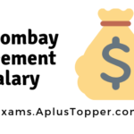 IIT Bombay Placement Salary
