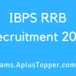 IBPS RRB Recruitment 2019