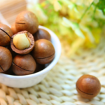 Macadamia Nuts For Well – Being