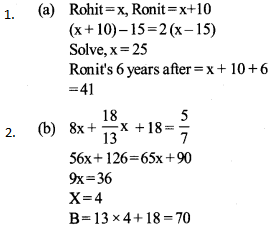 Average Questions for SBI PO 13