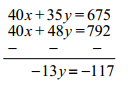 Equations and Inequations Questions for SBI PO 2